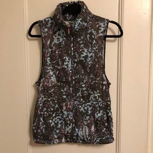 Lululemon Vest Size 4